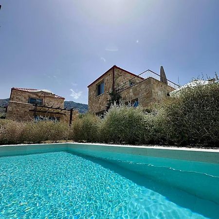 Villas Balatsouras Paleros Zewnętrze zdjęcie