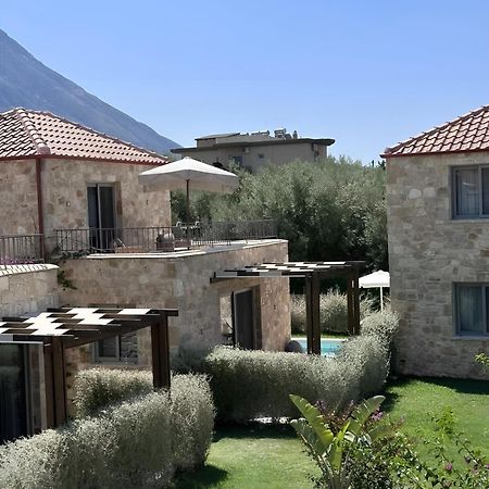 Villas Balatsouras Paleros Zewnętrze zdjęcie