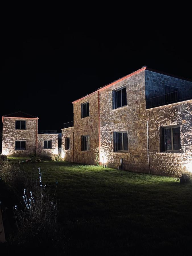 Villas Balatsouras Paleros Zewnętrze zdjęcie