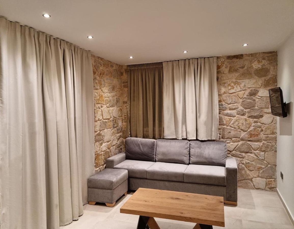 Villas Balatsouras Paleros Zewnętrze zdjęcie