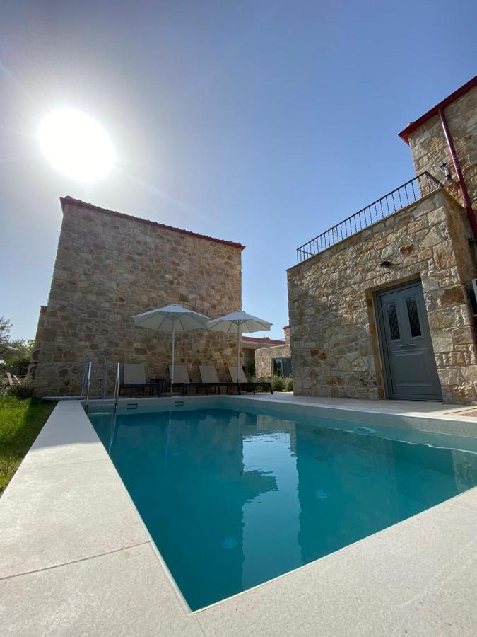 Villas Balatsouras Paleros Zewnętrze zdjęcie