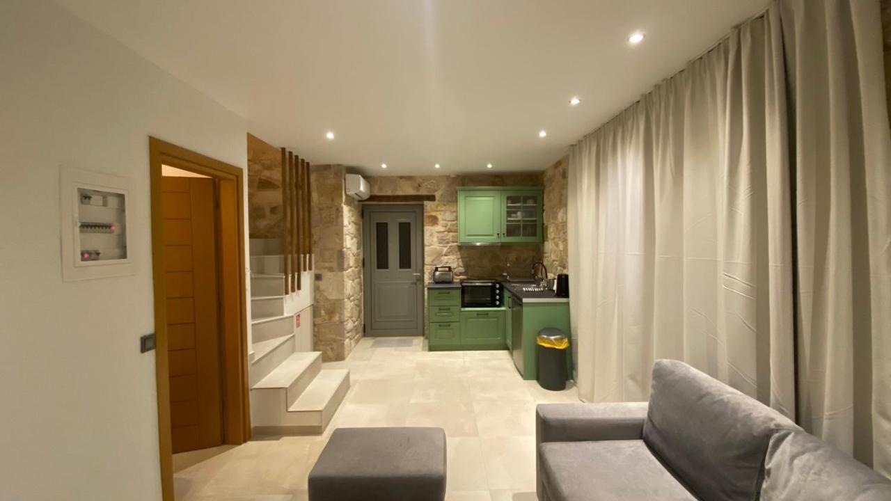Villas Balatsouras Paleros Zewnętrze zdjęcie